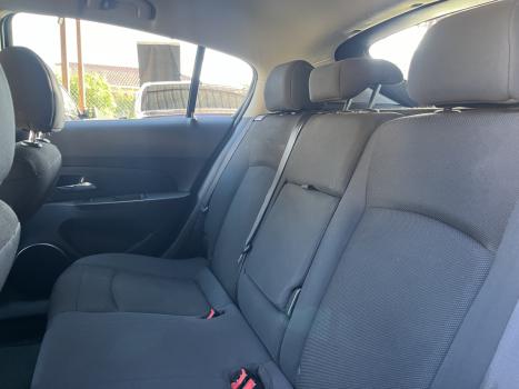 CHEVROLET Cruze Hatch 1.8 16V 4P LT SPORT6 FLEX, Foto 7