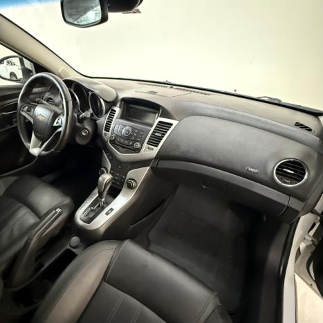 CHEVROLET Cruze Hatch 1.8 16V 4P LT SPORT FLEX AUTOMTICO, Foto 8