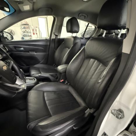CHEVROLET Cruze Hatch 1.8 16V 4P LT SPORT FLEX AUTOMTICO, Foto 9