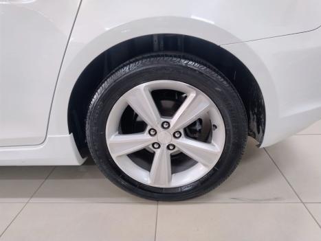 CHEVROLET Cruze Hatch 1.8 16V 4P LT SPORT FLEX AUTOMTICO, Foto 8