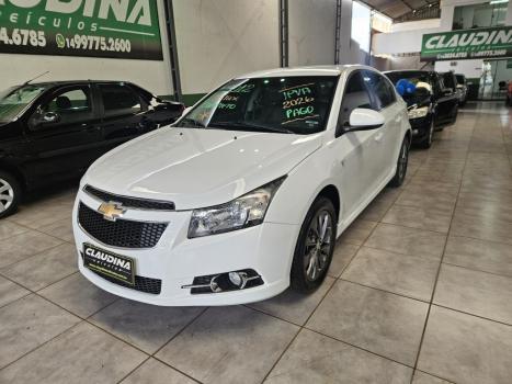 CHEVROLET Cruze Hatch 1.8 16V 4P LT SPORT FLEX, Foto 1