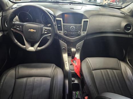 CHEVROLET Cruze Hatch 1.8 16V 4P LT SPORT FLEX, Foto 2