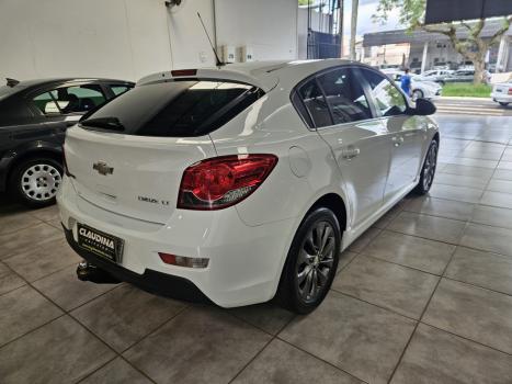 CHEVROLET Cruze Hatch 1.8 16V 4P LT SPORT FLEX, Foto 3