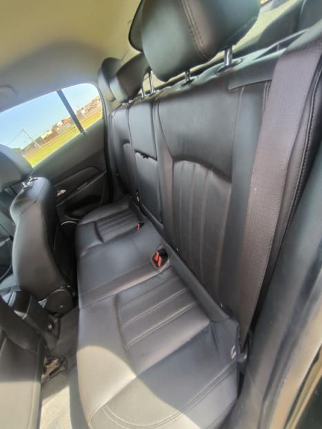 CHEVROLET Cruze Hatch 1.8 16V 4P LT SPORT6 FLEX AUTOMTICO, Foto 2