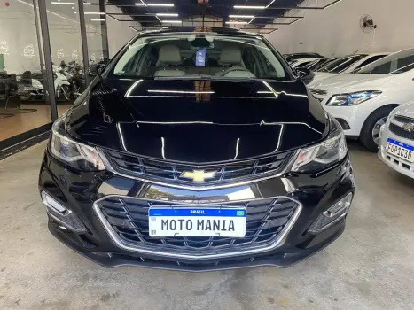 CHEVROLET Cruze Hatch 1.4 16V 4P LTZ TURBO FLEX AUTOM�TICO, Foto 1