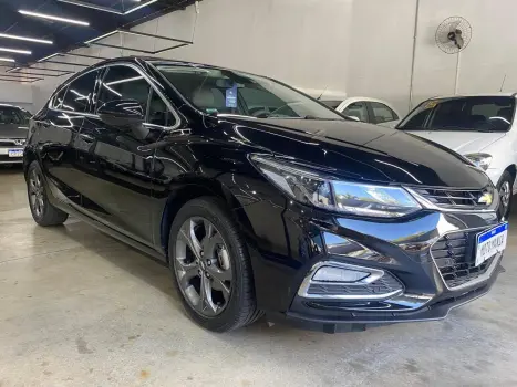 CHEVROLET Cruze Hatch 1.4 16V 4P LTZ TURBO FLEX AUTOM�TICO, Foto 3