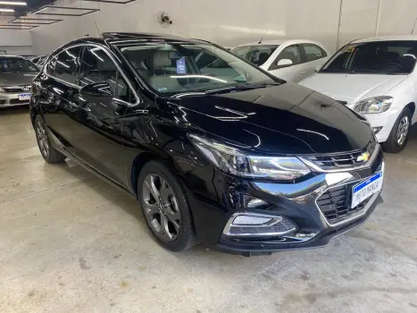 CHEVROLET Cruze Hatch 1.4 16V 4P LTZ TURBO FLEX AUTOM�TICO, Foto 6