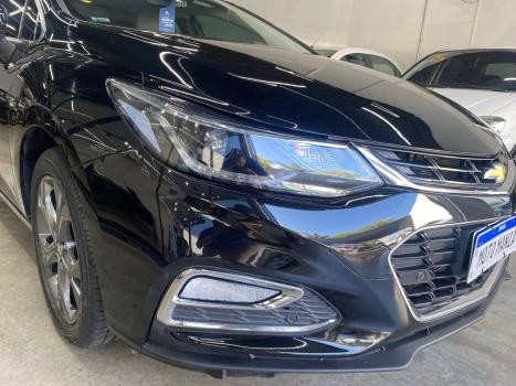 CHEVROLET Cruze Hatch 1.4 16V 4P LTZ TURBO FLEX AUTOM�TICO, Foto 7