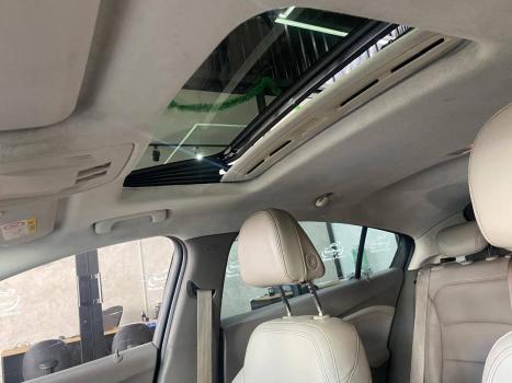 CHEVROLET Cruze Hatch 1.4 16V 4P LTZ TURBO FLEX AUTOM�TICO, Foto 9