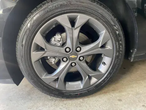 CHEVROLET Cruze Hatch 1.4 16V 4P LTZ TURBO FLEX AUTOM�TICO, Foto 10