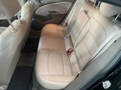 CHEVROLET Cruze Hatch 1.4 16V 4P LTZ TURBO FLEX AUTOM�TICO, Foto 11