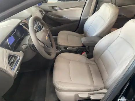 CHEVROLET Cruze Hatch 1.4 16V 4P LTZ TURBO FLEX AUTOM�TICO, Foto 15