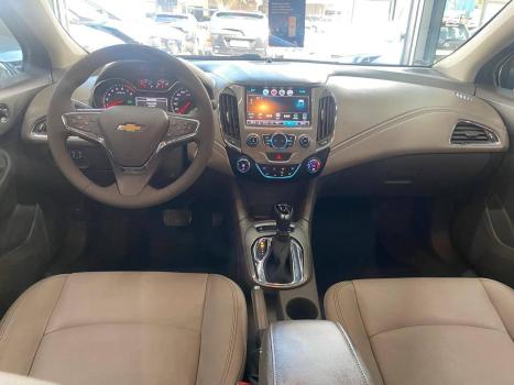 CHEVROLET Cruze Hatch 1.4 16V 4P LTZ TURBO FLEX AUTOM�TICO, Foto 18