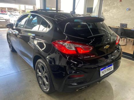 CHEVROLET Cruze Hatch 1.4 16V 4P LTZ TURBO FLEX AUTOM�TICO, Foto 19