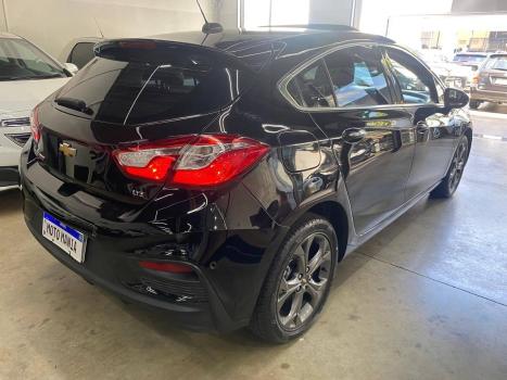CHEVROLET Cruze Hatch 1.4 16V 4P LTZ TURBO FLEX AUTOM�TICO, Foto 21