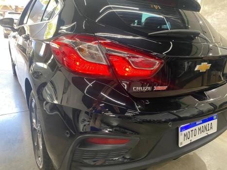 CHEVROLET Cruze Hatch 1.4 16V 4P LTZ TURBO FLEX AUTOM�TICO, Foto 23