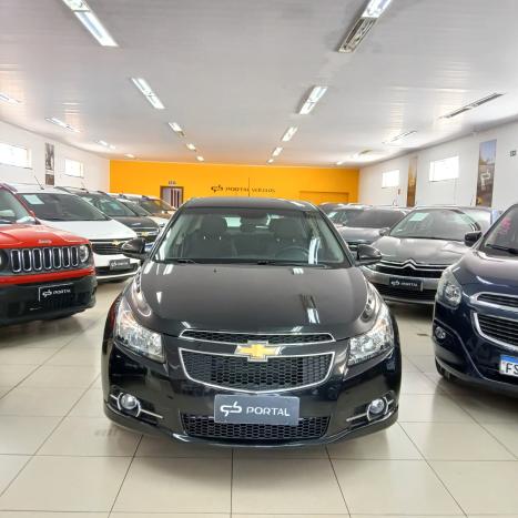 CHEVROLET Cruze Hatch , Foto 2
