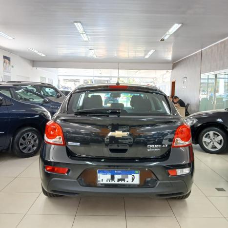 CHEVROLET Cruze Hatch , Foto 3
