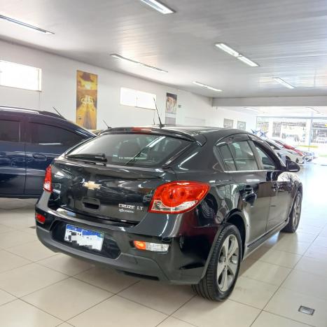 CHEVROLET Cruze Hatch , Foto 4