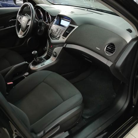 CHEVROLET Cruze Hatch , Foto 5