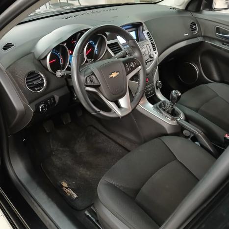 CHEVROLET Cruze Hatch , Foto 6