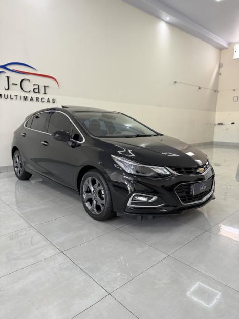 CHEVROLET Cruze Hatch 1.4 16V 4P LTZ TURBO FLEX AUTOM�TICO, Foto 1