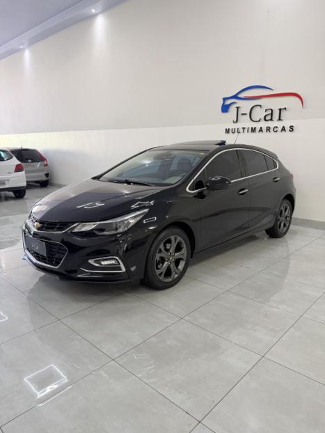 CHEVROLET Cruze Hatch 1.4 16V 4P LTZ TURBO FLEX AUTOM�TICO, Foto 3