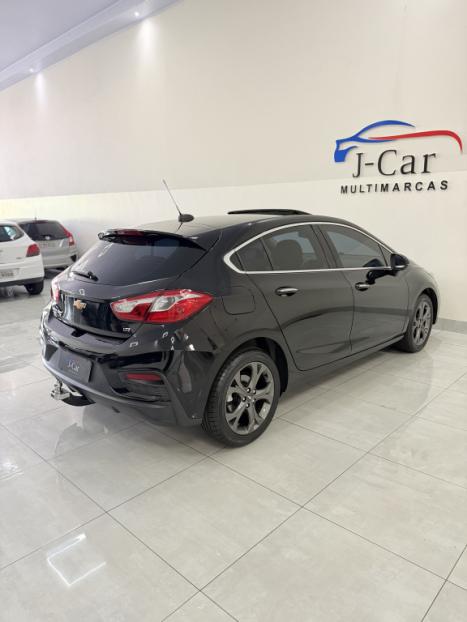 CHEVROLET Cruze Hatch 1.4 16V 4P LTZ TURBO FLEX AUTOM�TICO, Foto 6