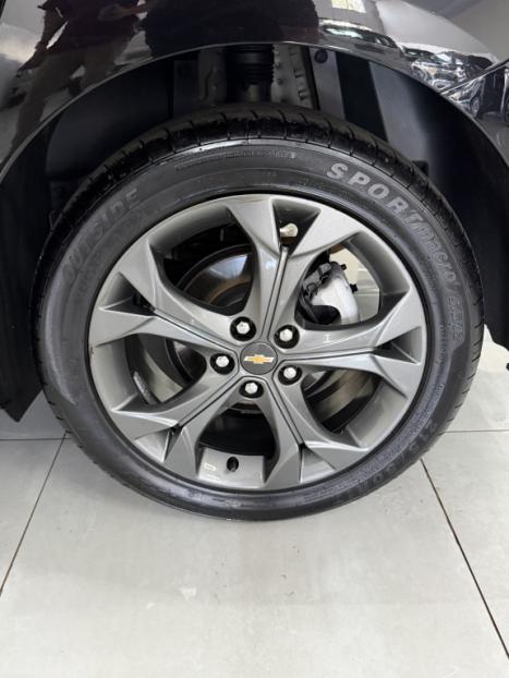 CHEVROLET Cruze Hatch 1.4 16V 4P LTZ TURBO FLEX AUTOM�TICO, Foto 9