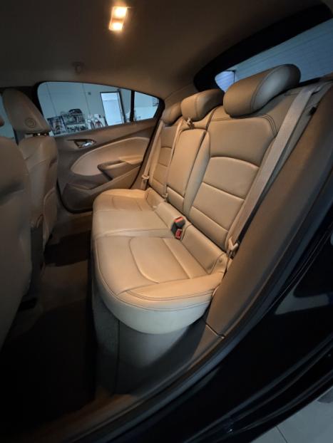 CHEVROLET Cruze Hatch 1.4 16V 4P LTZ TURBO FLEX AUTOM�TICO, Foto 10