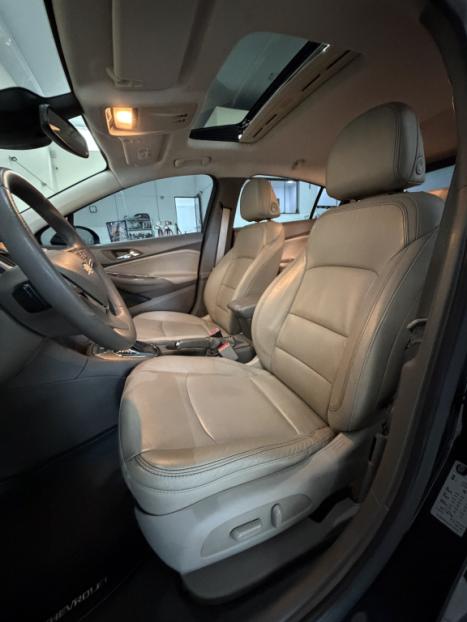 CHEVROLET Cruze Hatch 1.4 16V 4P LTZ TURBO FLEX AUTOM�TICO, Foto 11