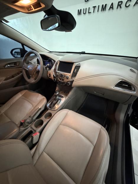 CHEVROLET Cruze Hatch 1.4 16V 4P LTZ TURBO FLEX AUTOM�TICO, Foto 12