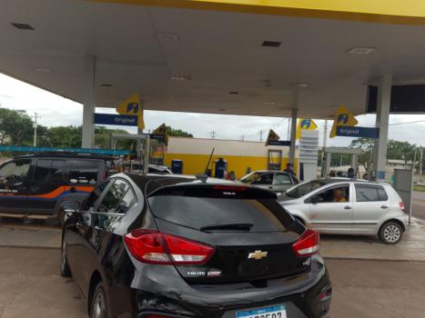 CHEVROLET Cruze Hatch 1.4 16V 4P LTZ SPORT6 TURBO FLEX AUTOM�TICO, Foto 3