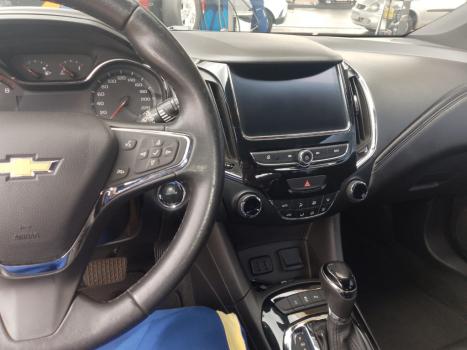 CHEVROLET Cruze Hatch 1.4 16V 4P LTZ SPORT6 TURBO FLEX AUTOM�TICO, Foto 5