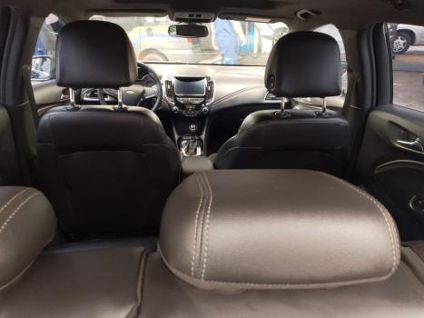 CHEVROLET Cruze Hatch 1.4 16V 4P LTZ SPORT6 TURBO FLEX AUTOM�TICO, Foto 6