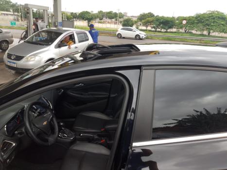 CHEVROLET Cruze Hatch 1.4 16V 4P LTZ SPORT6 TURBO FLEX AUTOM�TICO, Foto 8