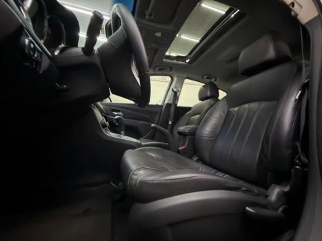 CHEVROLET Cruze Hatch 1.8 16V 4P LTZ SPORT6 FLEX AUTOM�TICO, Foto 10