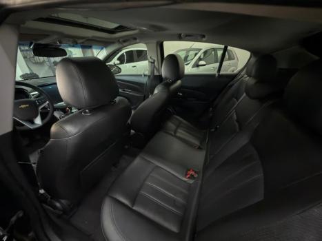 CHEVROLET Cruze Hatch 1.8 16V 4P LTZ SPORT6 FLEX AUTOM�TICO, Foto 11