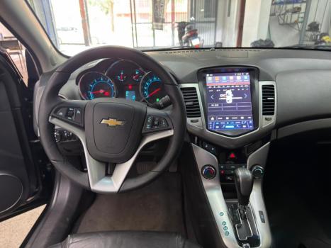 CHEVROLET Cruze Hatch 1.8 16V 4P LTZ SPORT6 FLEX AUTOM�TICO, Foto 12