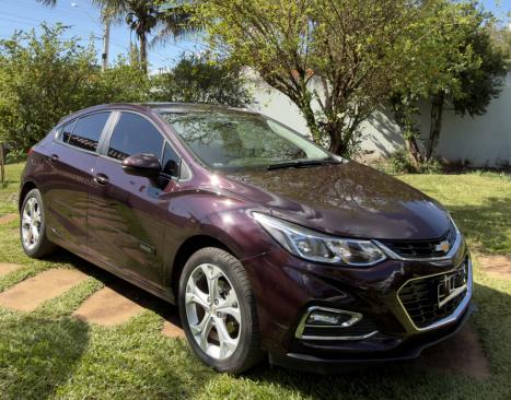 CHEVROLET Cruze Hatch 1.4 16V 4P LT SPORT6 TURBO FLEX AUTOM�TICO, Foto 2