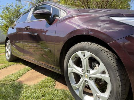 CHEVROLET Cruze Hatch 1.4 16V 4P LT SPORT6 TURBO FLEX AUTOM�TICO, Foto 3