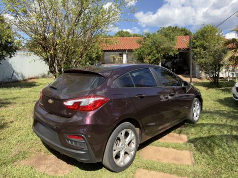CHEVROLET Cruze Hatch 1.4 16V 4P LT SPORT6 TURBO FLEX AUTOM�TICO, Foto 4