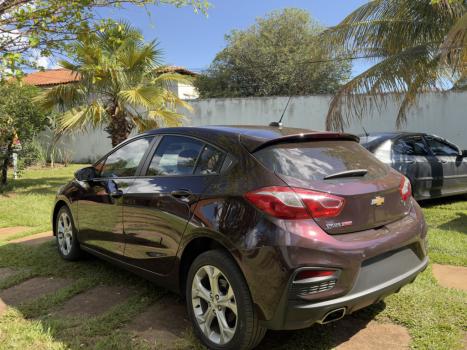 CHEVROLET Cruze Hatch 1.4 16V 4P LT SPORT6 TURBO FLEX AUTOM�TICO, Foto 5