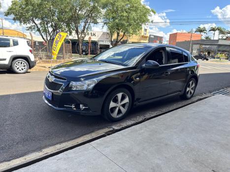CHEVROLET Cruze Hatch 1.8 16V 4P LT SPORT FLEX, Foto 3