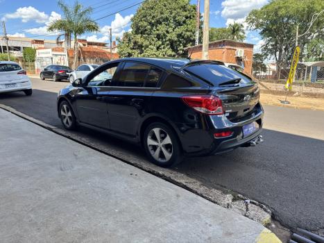 CHEVROLET Cruze Hatch 1.8 16V 4P LT SPORT FLEX, Foto 5