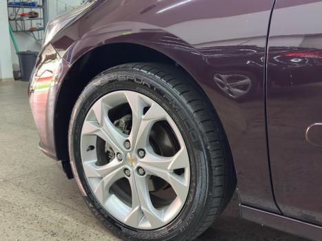 CHEVROLET Cruze Hatch 1.4 16V 4P LT SPORT6 TURBO FLEX AUTOM�TICO, Foto 7