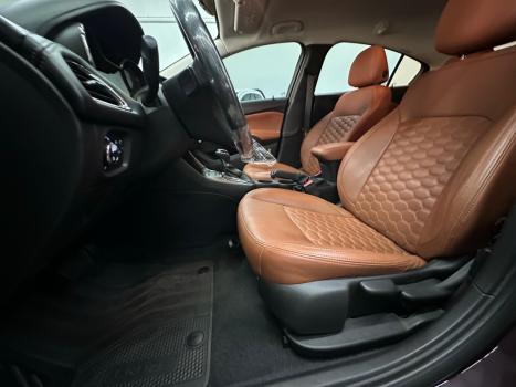 CHEVROLET Cruze Hatch 1.4 16V 4P LT SPORT6 TURBO FLEX AUTOM�TICO, Foto 10