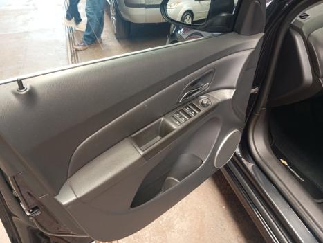 CHEVROLET Cruze Hatch 1.8 16V 4P LT SPORT6 FLEX AUTOM�TICO, Foto 4