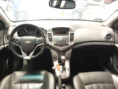 CHEVROLET Cruze Hatch 1.8 16V 4P LT SPORT6 FLEX AUTOM�TICO, Foto 5