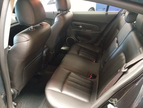 CHEVROLET Cruze Hatch 1.8 16V 4P LT SPORT6 FLEX AUTOM�TICO, Foto 6